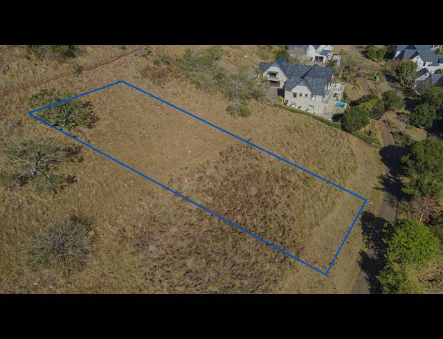 1,561M² VACANT LAND FOR SALE IN COTSWOLD DOWNS GOLF & COUNTRY ESTATE